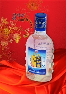 38度一品 龙振泉200ml