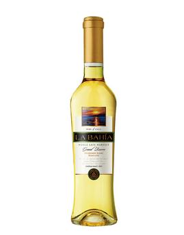 智利海之湾特级珍藏贵腐甜白葡萄酒750ml
