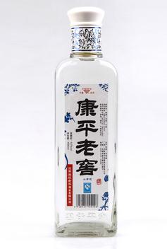 42度小青花450ml