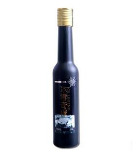 冰雪奇缘雪酽葡萄酒女士红酒小瓶200ml
