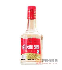 沱牌好运来酒光瓶500ml