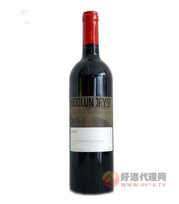 沃伦大道干红葡萄酒750ml