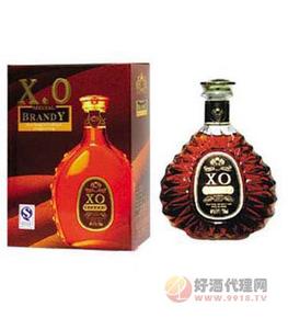 万岛XO白兰地750ml