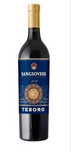 特索洛 桑娇维赛干红葡萄酒750ml