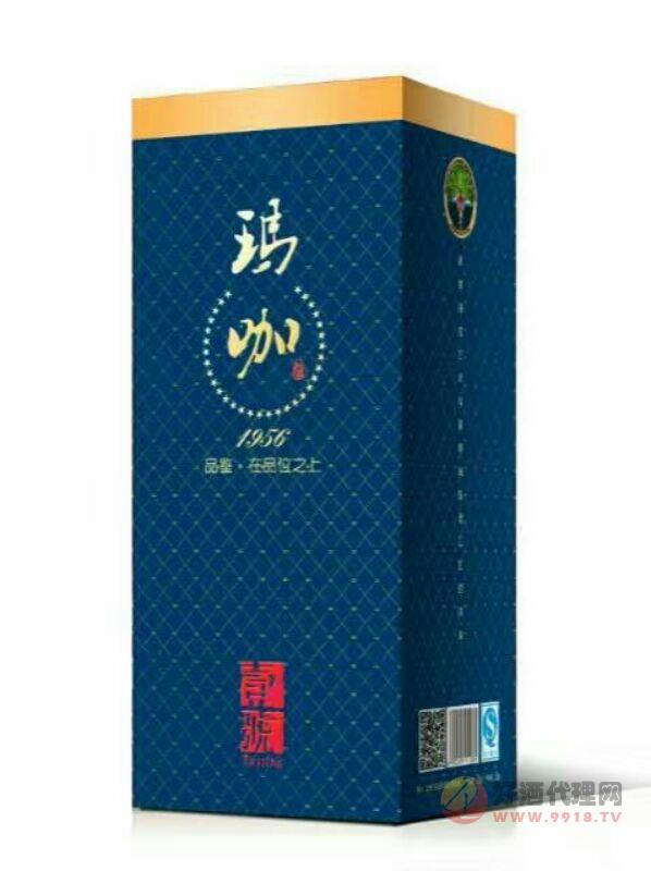42°和水玛咖酒1号500ml