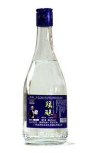 22°瑶酿清香爽型米酒460ml
