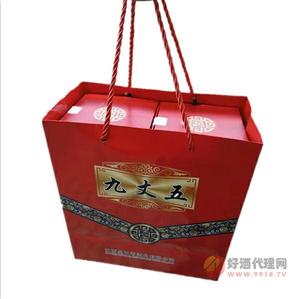 九丈五礼盒500ml