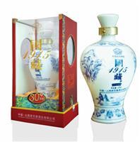 国藏1915三十年陈酿475mlX6