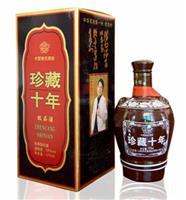 珍藏十年475mlX6