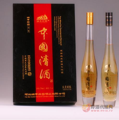 供应瑞禾庄园6年375ml