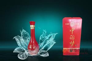 中国梦生态原浆500ml