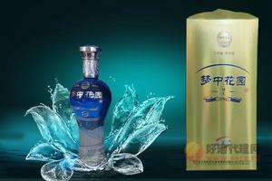 梦中花园500ml