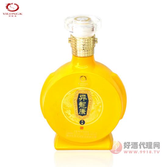 典藏白酒 500ml