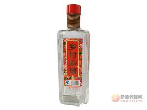 42度乡村爱情酒-吉祥520ml