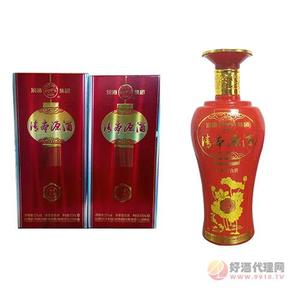 清本源-红瓶500ml