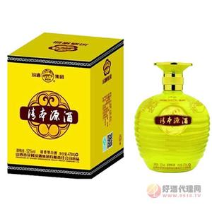 清本源酒 500ml