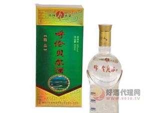 呼伦贝尔精品500ml