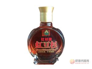 红杉灵酒125ml