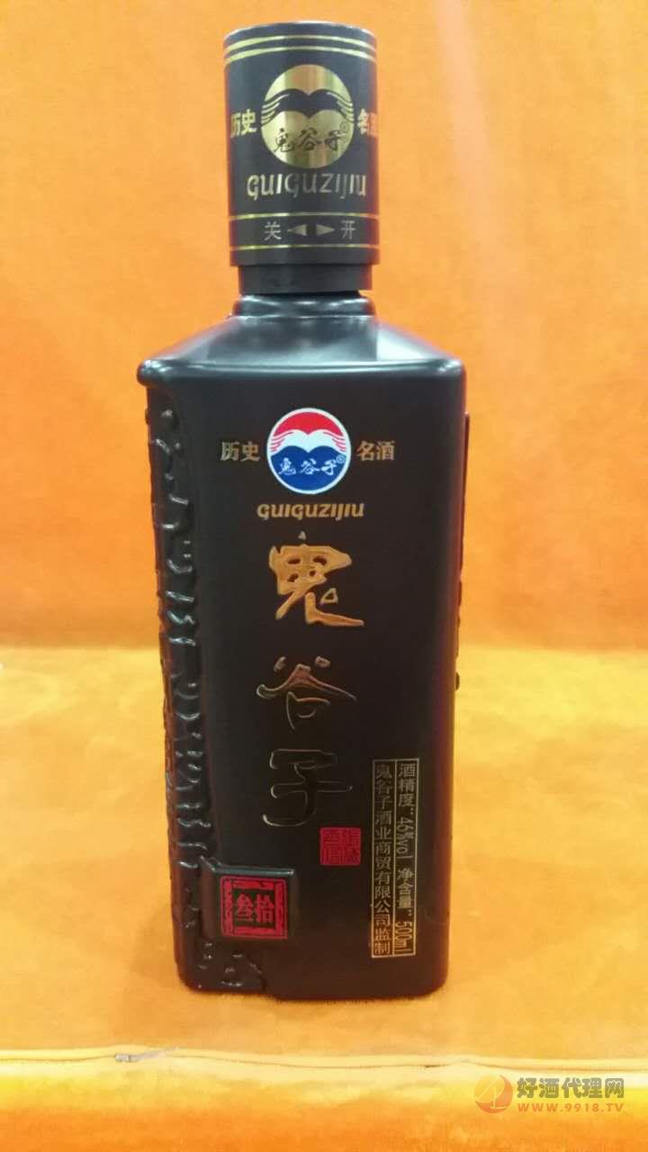 鬼谷子 500ml