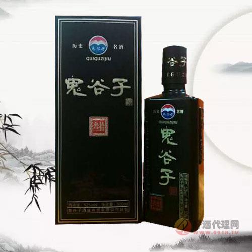 鬼谷子-叁拾-500ml