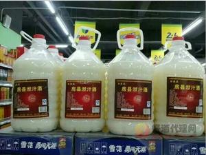 房县黄酒 糯米酒 月子酒 手工酿造10斤