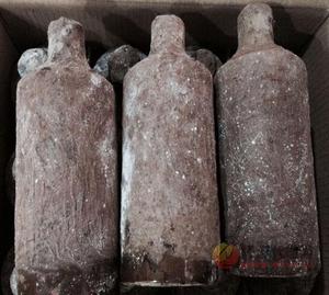 酱香型老酒纯粮食53度洞藏散装坛子酒500ml