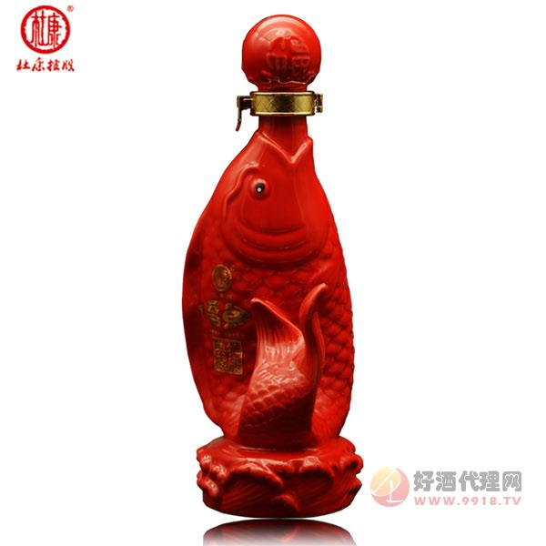 福鱼红1000ml