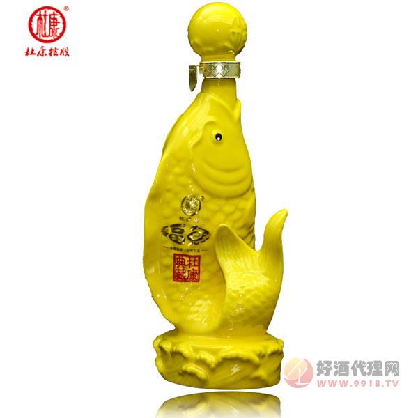 福鱼黄1000ml