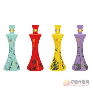 招商产品