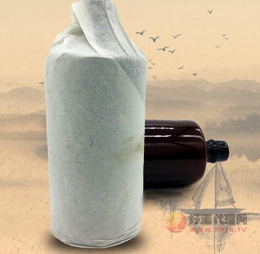 贵州茅台镇三年窖藏老酒 500ml