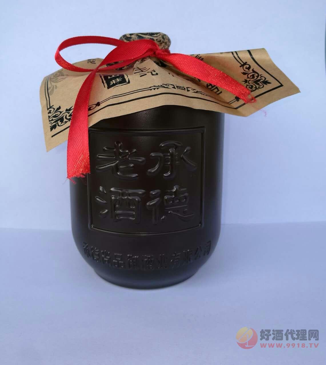 老承德酒500ml