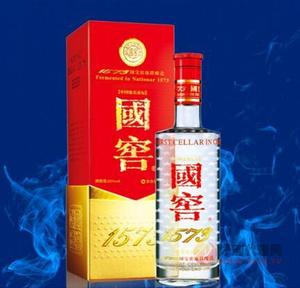 老窖浓香型白酒500ml