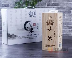 纯粮食珍品1号兼香型41°白酒500ml
