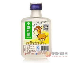 塞北45度小骆驼100ml