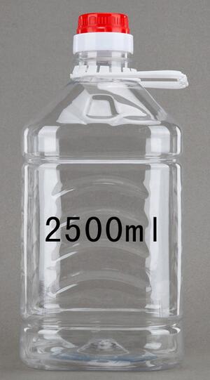 宜宾白酒68度原酒2500ml