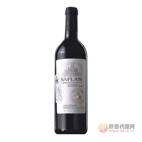 西夫拉姆SF07-750ml