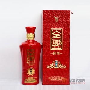 全兴陈酿典雅-500ml