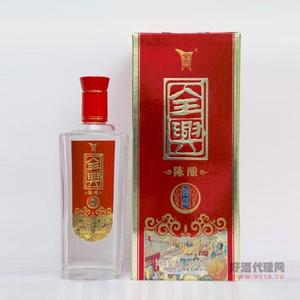 全兴陈酿精品-500ml