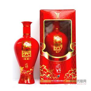 全兴陈酿润6-500ml