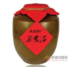 自制四川清香型养生白酒50升