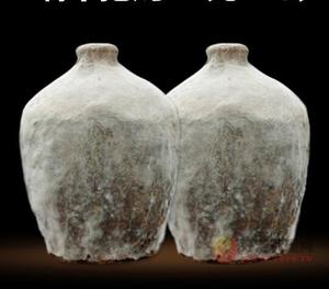 贵州茅台镇酱香型原浆收藏窖藏老酒500ml
