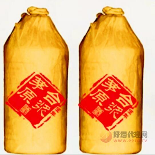 茅台镇酱香型原浆白酒500ml