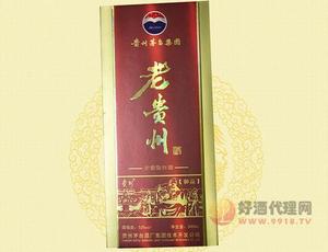 52度纯粮浓香型白酒 500ml