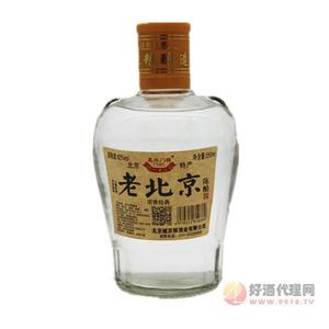 42°老北京陈酿250ml