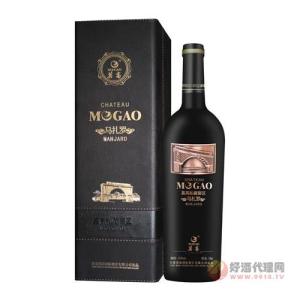 莫高马扎罗葡萄酒750ml