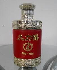 邓州久力健黄酒500ml