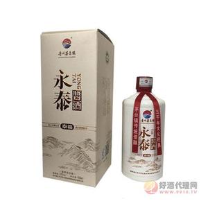 永泰酱酒（泰福）500ml