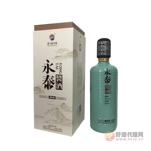 永泰酱酒（泰和）500ml