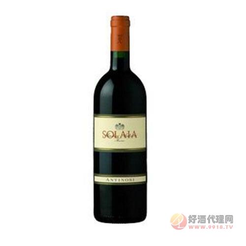 蘇拉亞干紅葡萄酒750ml