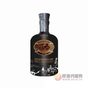 53度金标18一坛香500ml